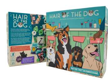 Hair of the Dog - Featured image